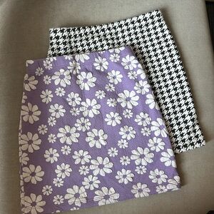 Girls Art Class Target Skirts